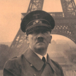 Hitler et la France