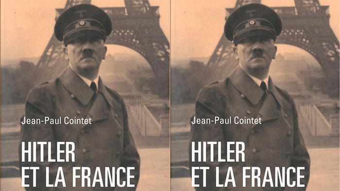 Hitler et la France