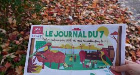 Journal du 7