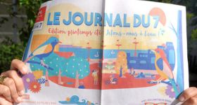 Journal du 7