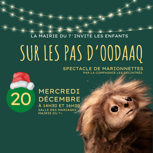 Spectacle familles