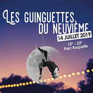 Les Guinguettes du 9ème