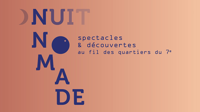 Nuit Nomade 2019