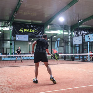 FFT Padel Tour 2019