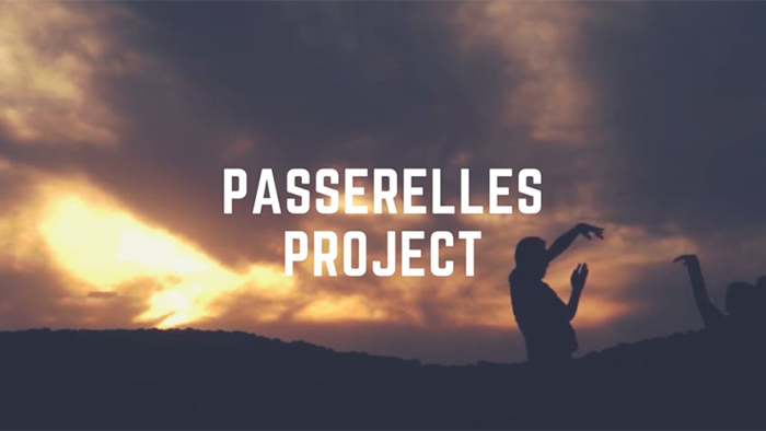 Projet Passerelles