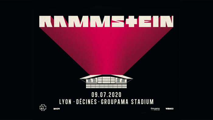 Rammstein