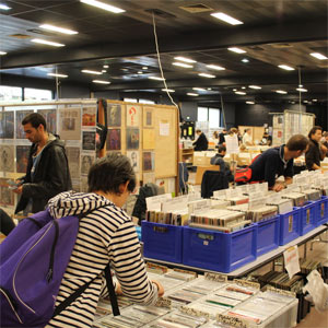 Salon International du Disque de Lyon