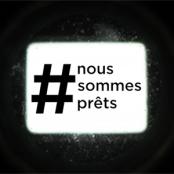 Nous sommes prêts